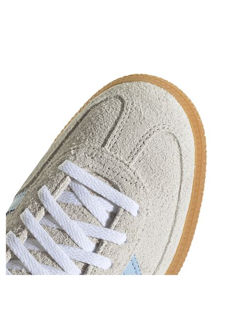 Adidas Handball Spezial Shoes Alumina Clear Sky Gum Women ADIDAS ORIGINALS | Sneakers | JS0241-